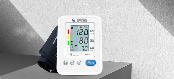best365体育携手医疗机构血压计生产定制案例